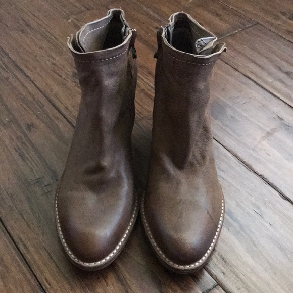 Booties - Picture 2 of 4